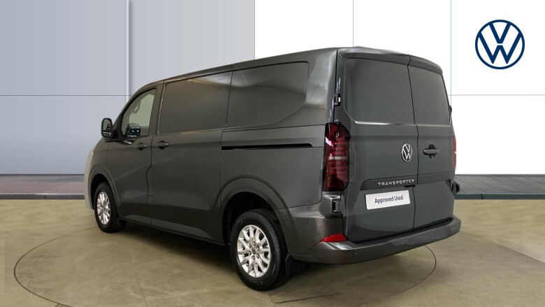 Volkswagen Transporter T28 Swb Diesel 2.0 TDI 110 Commerce Pro Van